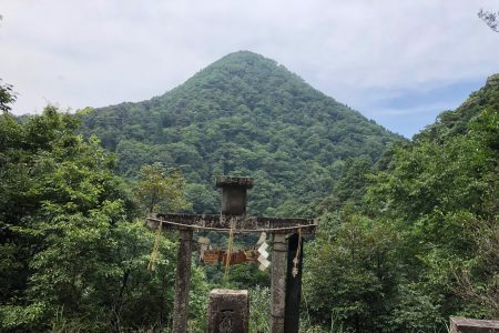 だれにも教えたくない 元伊勢のパワースポット 元伊勢神宮 天岩戸神社